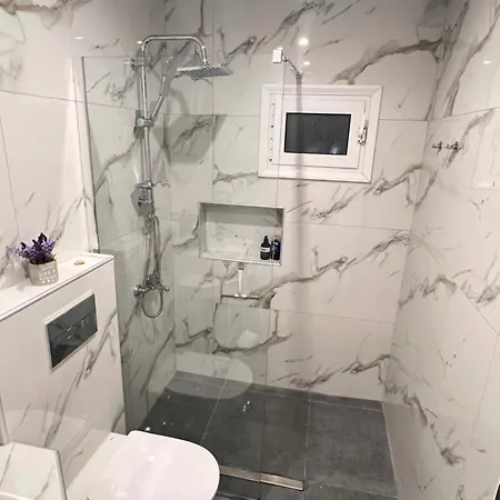 Prázdninový dům Bright-living *