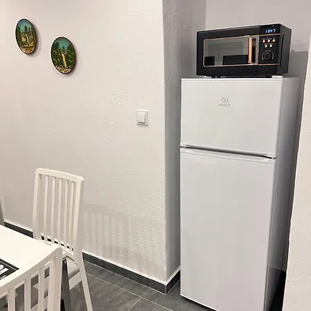 Bright-living Prázdninový dům Asproválta