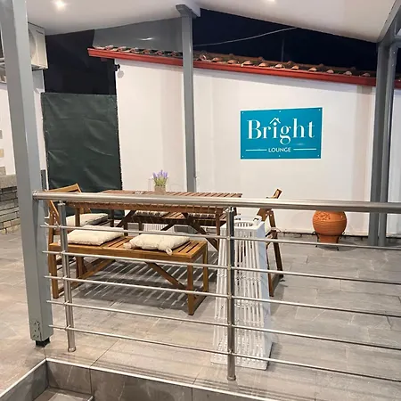 Bright-living Holiday home Asprovalta