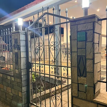 Bright-living Prázdninový dům