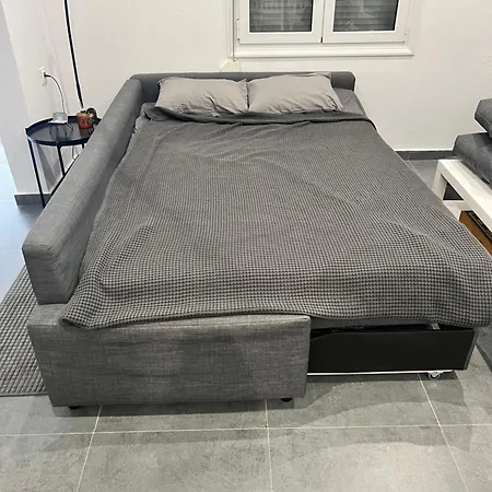 Prázdninový dům Bright-living *