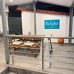 Bright-living Hébergement de vacances Asprovalta