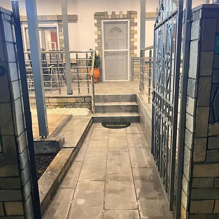 Vakantiehuis Bright-living Asprovalta