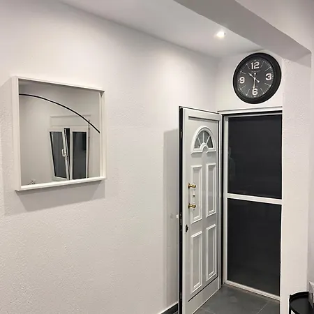 Holiday home Bright-living