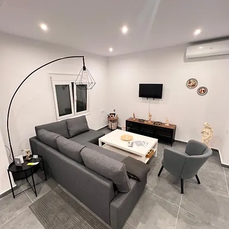 Holiday home Bright-living *