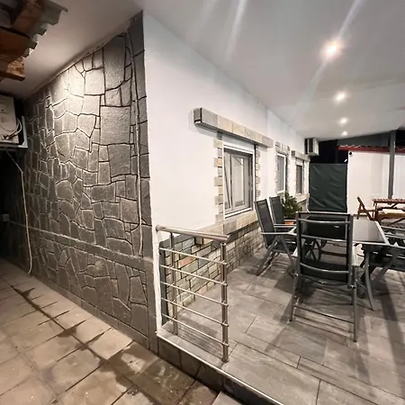 Bright-living Holiday home Asprovalta