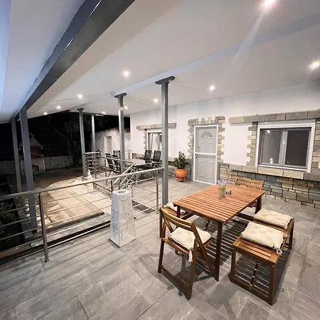 Holiday home Bright-living Asprovalta