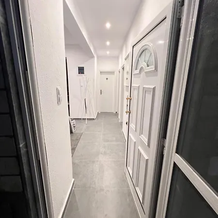 Holiday home Bright-living *