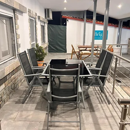 Bright-living Vakantiehuis Asprovalta