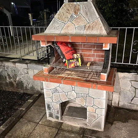 Bright-living بيت للعطل *