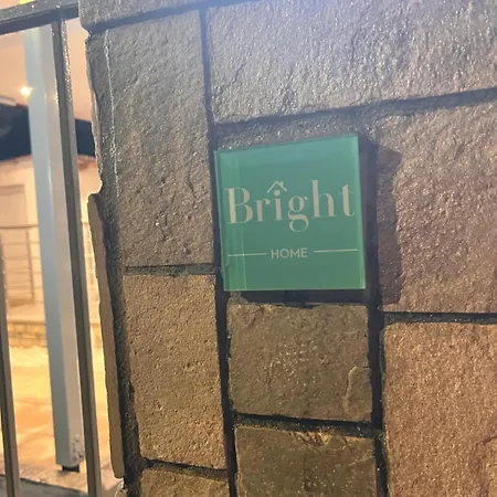 Bright-living * Asprovalta