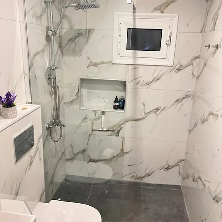 Holiday home Bright-living