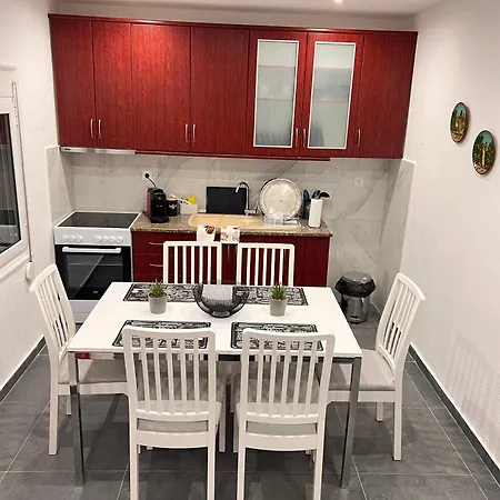 Holiday home Bright-living *