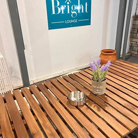 Bright-living بيت للعطل أسبروبالتا