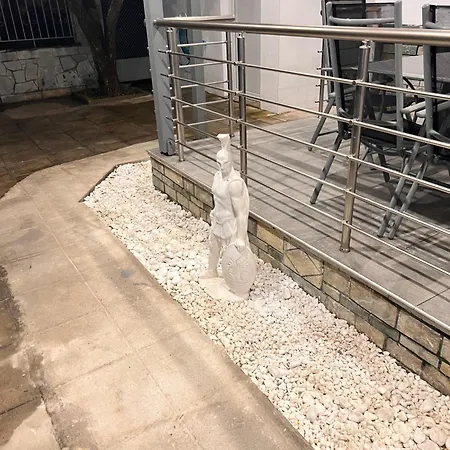 Holiday home Bright-living