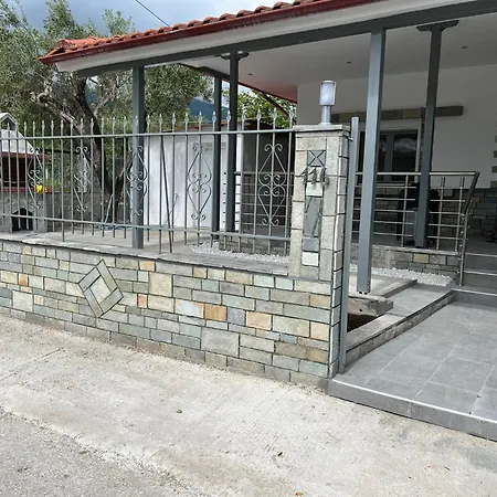 Bright-living * Asprovalta