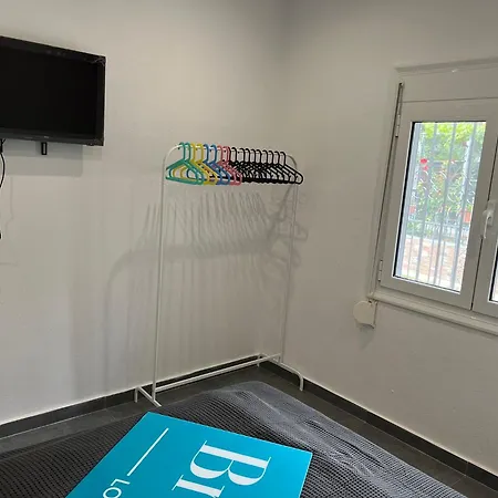 Bright-living أسبروبالتا