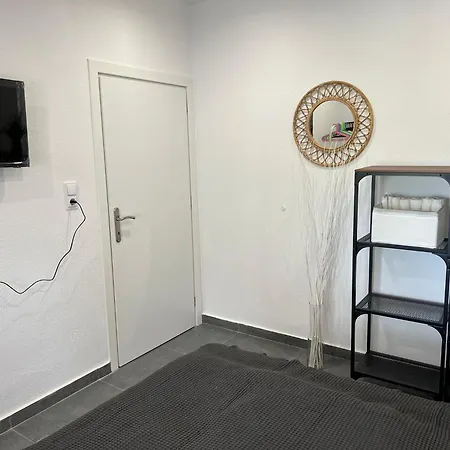 Bright-living بيت للعطل أسبروبالتا