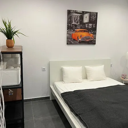 Bright-living Asprovalta