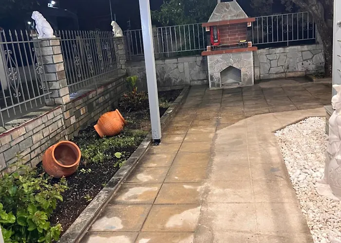 Bright-living Дом отдыха