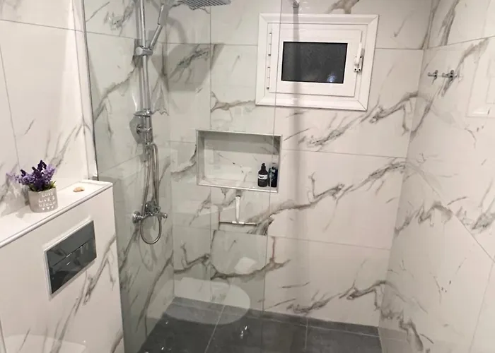 Дом отдыха Bright-living *