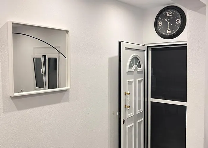 Дом отдыха Bright-living