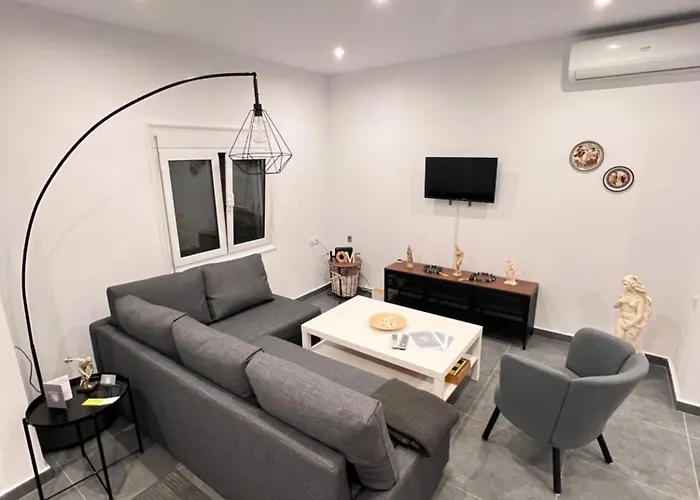 Дом отдыха Bright-living *