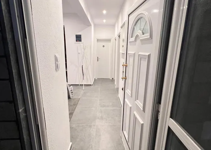 Дом отдыха Bright-living *