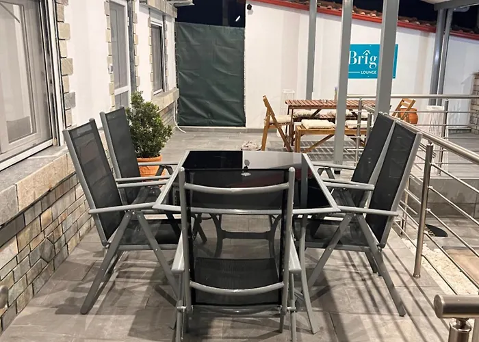 Bright-living Дом отдыха Аспровальта