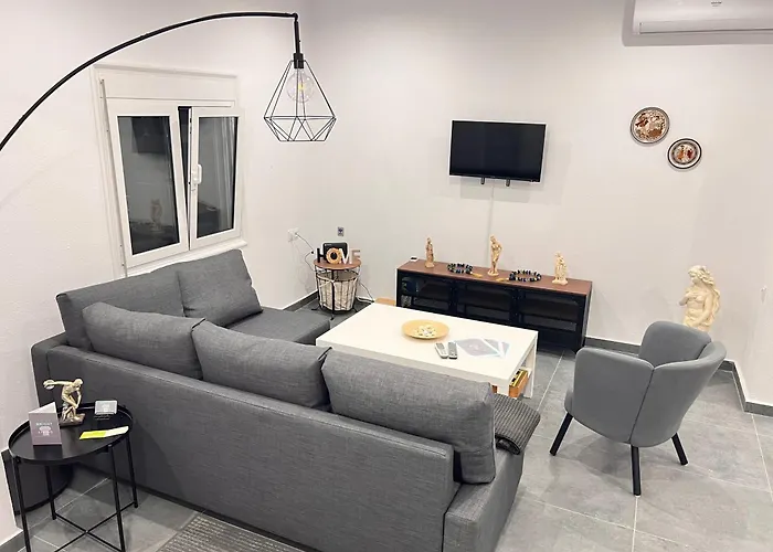 Bright-living Дом отдыха