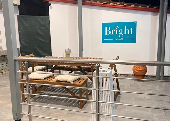 Bright-living بيت للعطل أسبروبالتا