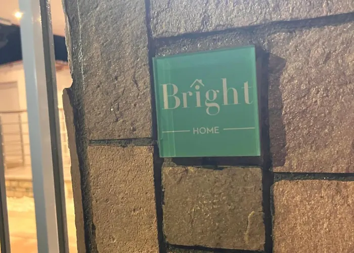 Bright-living * Аспровальта