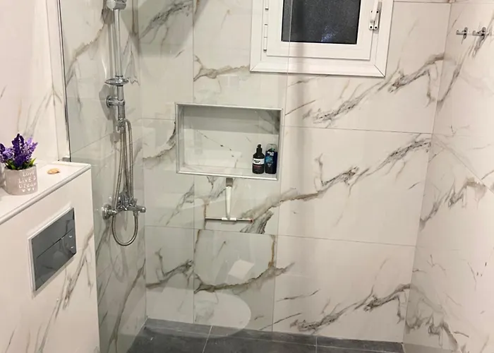 Дом отдыха Bright-living