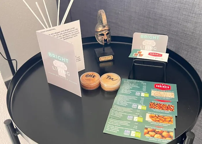 Bright-living Аспровальта