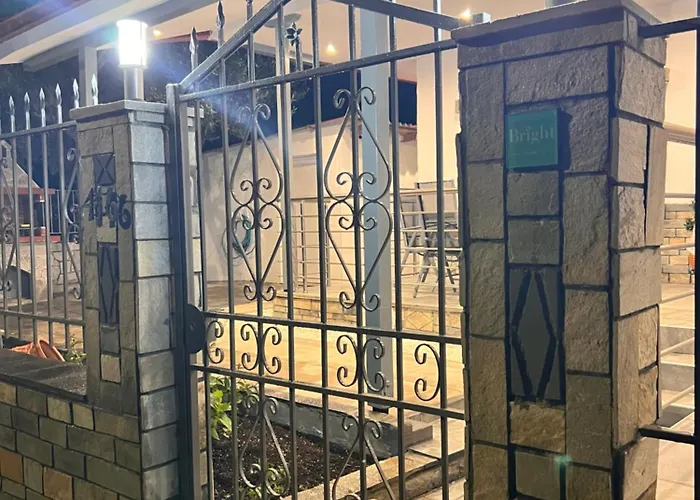 Bright-living Дом отдыха