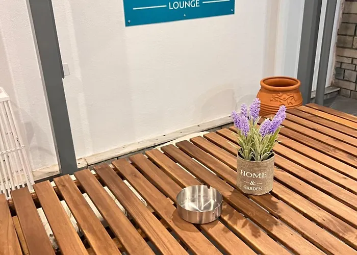 Bright-living بيت للعطل أسبروبالتا