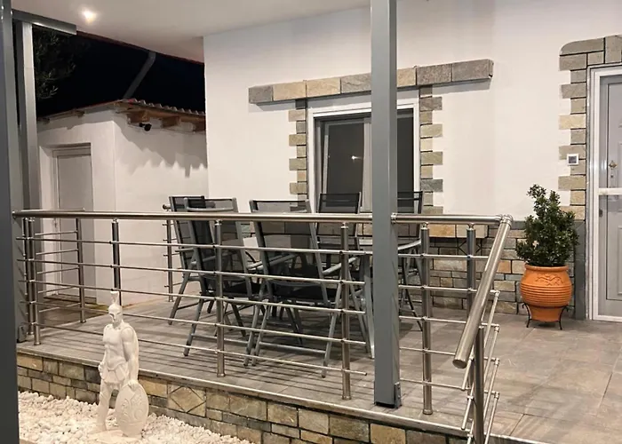 Bright-living * Аспровальта