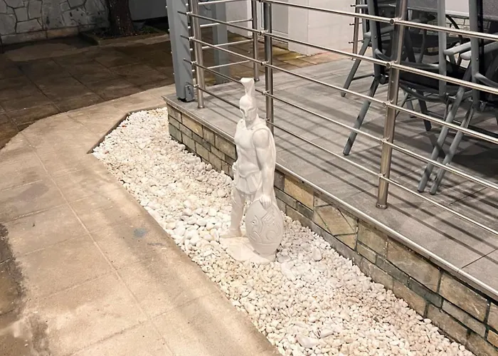 Дом отдыха Bright-living