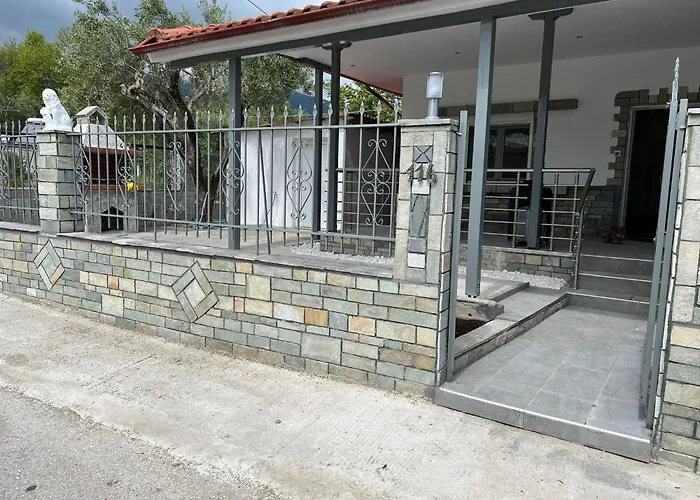 Bright-living * Аспровальта