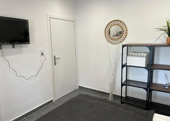 Bright-living Дом отдыха Аспровальта