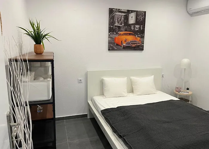 Bright-living Аспровальта