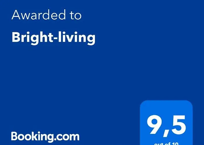 Bright-living *
