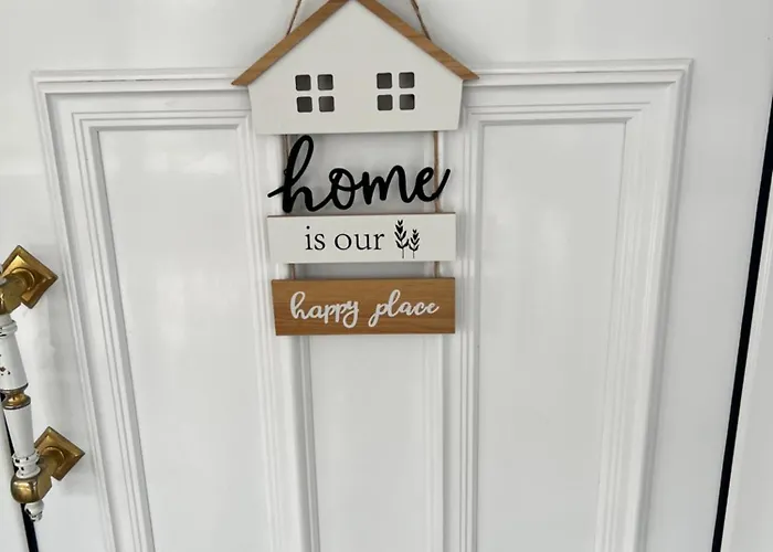 Дом отдыха Bright-living Аспровальта